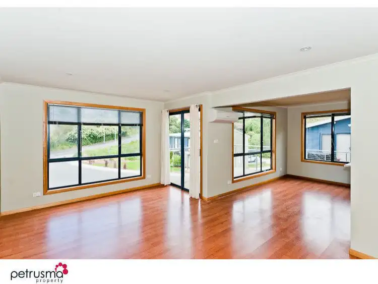 Fourth view of Homely house listing, 6/10 Waterworks Road, Dynnyrne TAS 7005