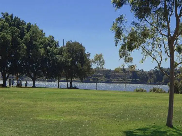 Main view of Homely house listing, 48 Preston Avenue, Five Dock NSW 2046