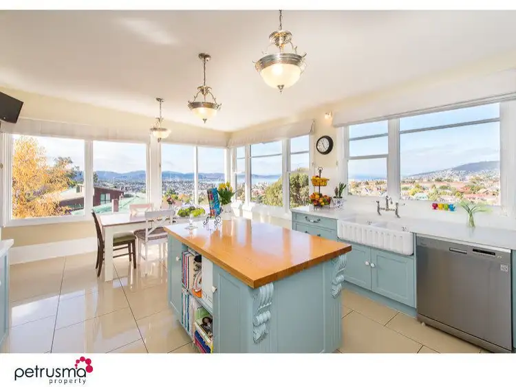Fourth view of Homely house listing, 48 Mount Stuart Road, Mount Stuart TAS 7000