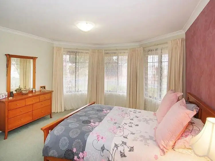 Fifth view of Homely house listing, 6 Rudis Way, Broadwater WA 6280