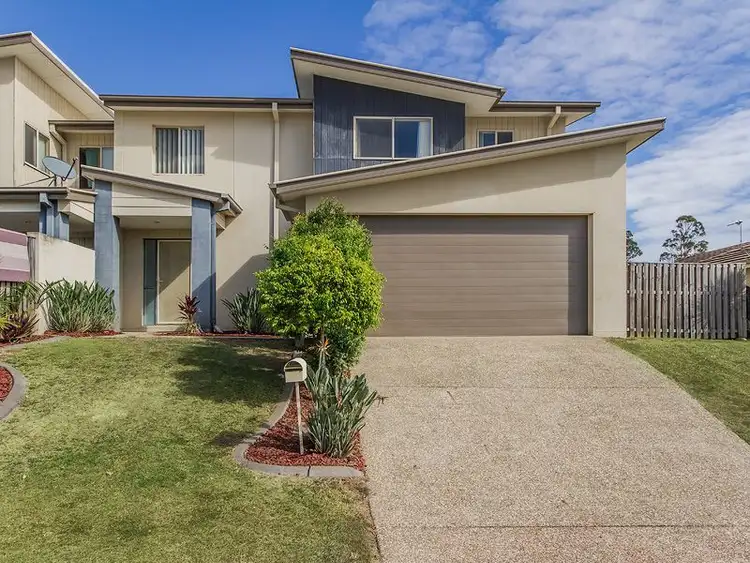 Main view of Homely house listing, 1/8 Witheren Circuit, Pacific Pines QLD 4211