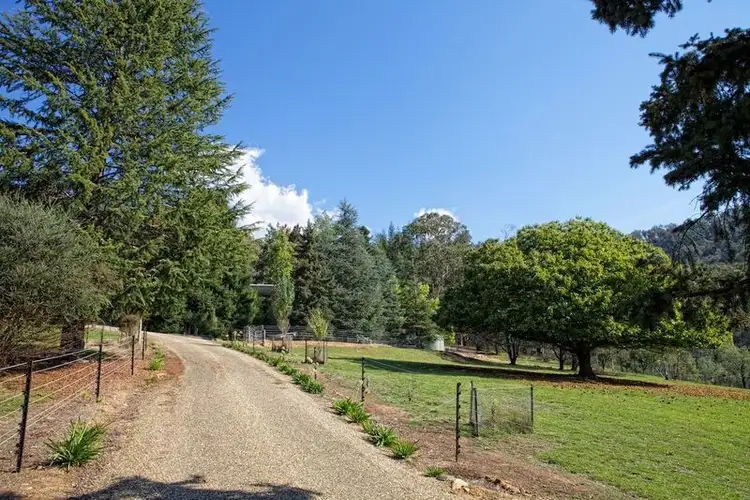 Second view of Homely house listing, 20 Iarias Lane, Bright VIC 3741