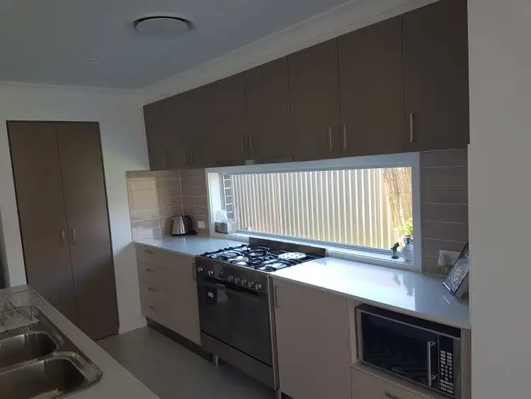 Fourth view of Homely house listing, 41 Inverell Avenue, Hinchinbrook NSW 2168