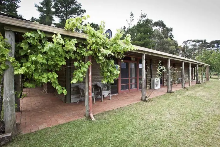 Second view of Homely house listing, 38 Mount Mehan Road, Mullion Creek NSW 2800