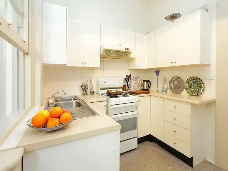 Third view of Homely apartment listing, 18/49 Elizabeth Bay Road, Elizabeth Bay NSW 2011