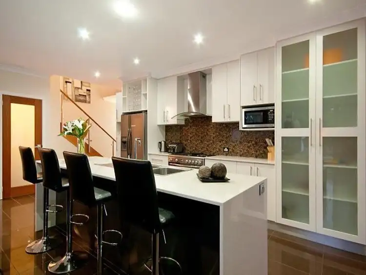 Sixth view of Homely house listing, 2/103 Beech Drive, Suffolk Park NSW 2481