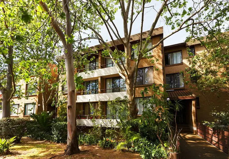 Fourth view of Homely apartment listing, 14/261-265 Old South Head Road, Bondi NSW 2026