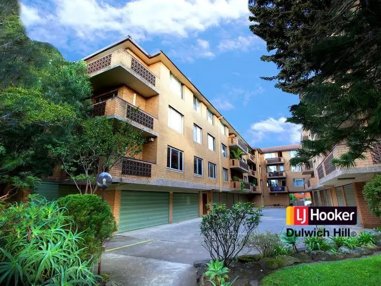 Fifth view of Homely apartment listing, 22/524-528 New Canterbury Rd, Dulwich Hill NSW 2203