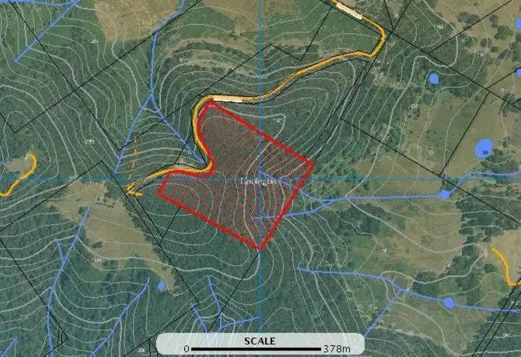 Fifth view of Homely land listing, Lot 1 Duponts Road, Lymington TAS 7109