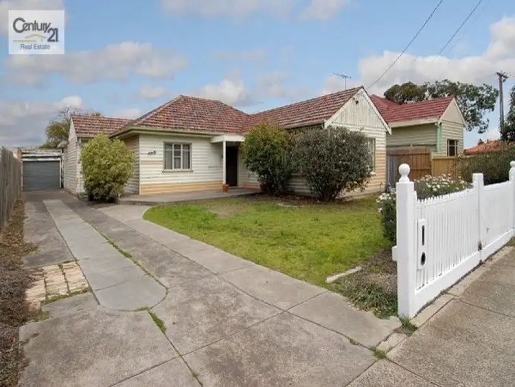 160 Civic Parade, Altona VIC 3018