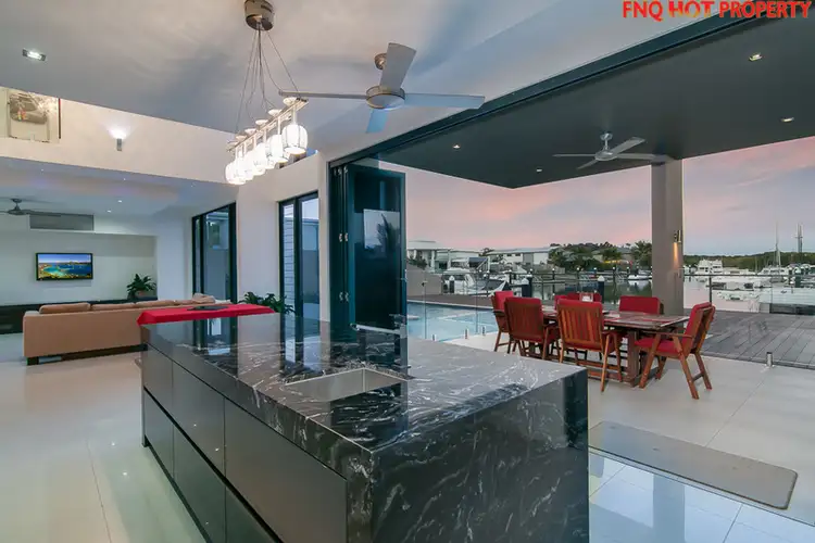 Seventh view of Homely house listing, 39 Harbour Drive, Trinity Park QLD 4879