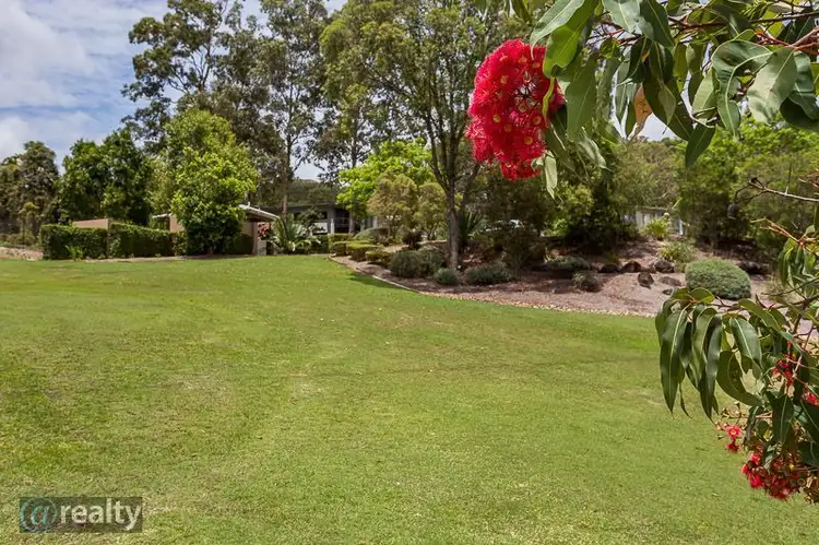 Fourth view of Homely land listing, 1, LOT 1, 59 Lancashire Drive, Mudgeeraba QLD 4213