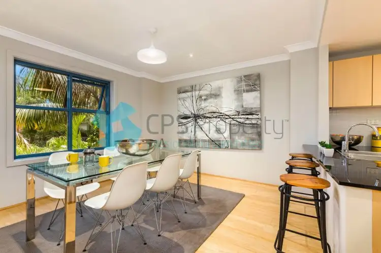 Fifth view of Homely townhouse listing, 41/2 Cardigan Lane, Camperdown NSW 2050