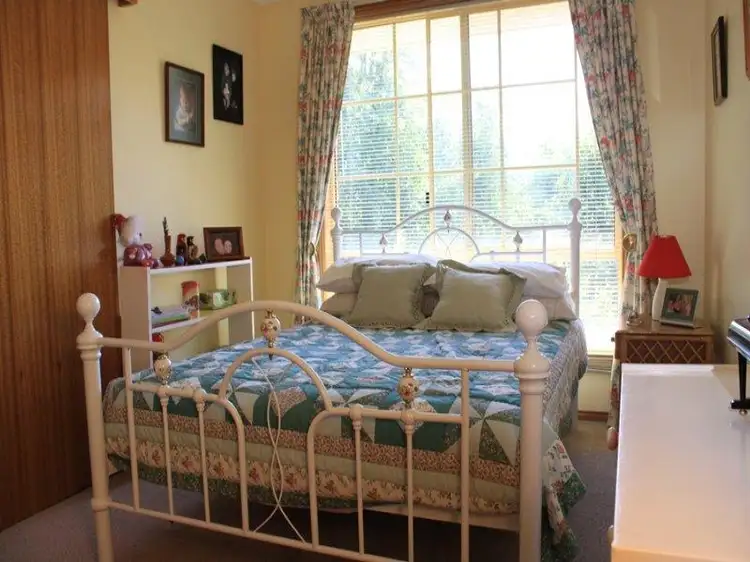 Fifth view of Homely house listing, 95 Misty Hill Road, Mountain River TAS 7109