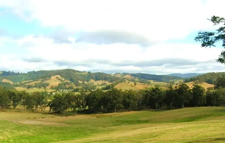 Fifth view of Homely land listing, Tobys Hill Road, Cygnet TAS 7112