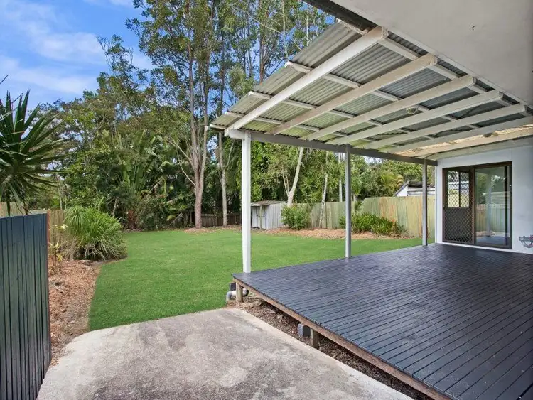 Second view of Homely house listing, 123 Werin Street, Tewantin QLD 4565