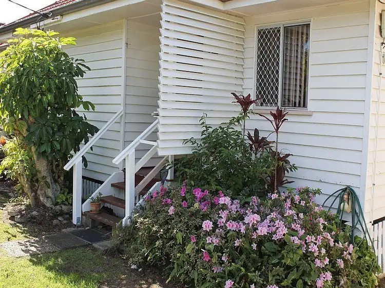 Second view of Homely house listing, 87 Wickham Street, Brighton QLD 4017