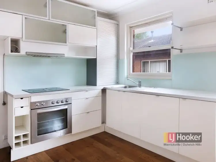 Second view of Homely apartment listing, 4/96 Ewart Street, Dulwich Hill NSW 2203