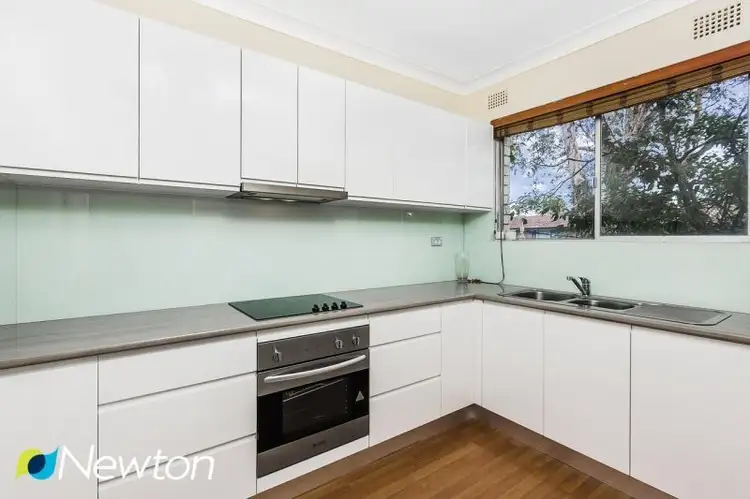 6/2-4 Moani Avenue, Gymea NSW 2227