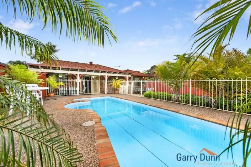 Main view of Homely house listing, 2 Eumung Crt, Wattle Grove NSW 2173