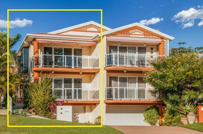 Main view of Homely townhouse listing, Address available on request