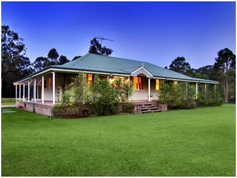 Main view of Homely rural property listing, Address available on request