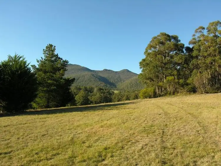 Seventh view of Homely land listing, Mountain River Road, Mountain River TAS 7109