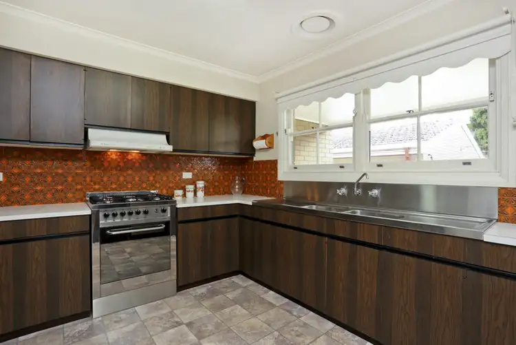 Fifth view of Homely house listing, 6 Retreat Road, Newtown VIC 3220