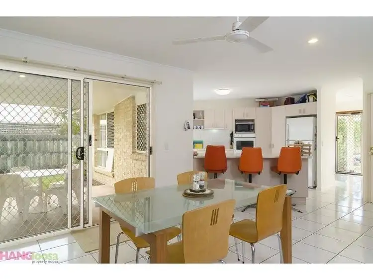 Second view of Homely house listing, 70 Outlook Drive, Tewantin QLD 4565
