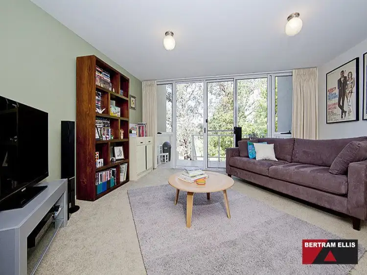 60/12 Challis Street, Dickson ACT 2602