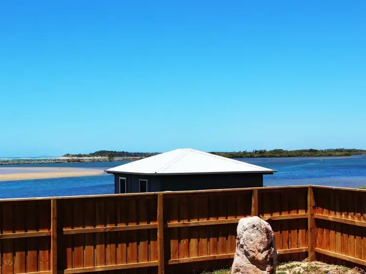 Third view of Homely house listing, 40B Beach Street, Harrington NSW 2427