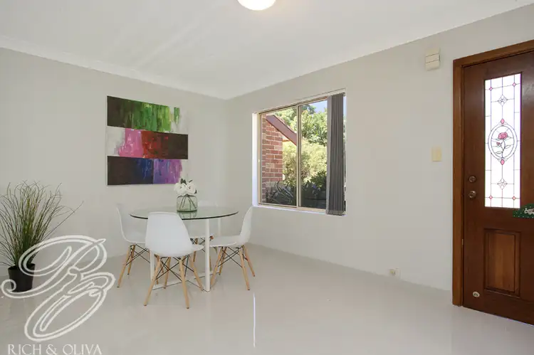 Third view of Homely villa listing, 2/85 Lincoln Street, Belfield NSW 2191