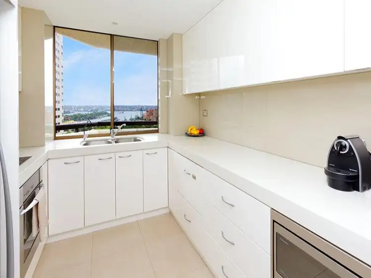 Third view of Homely apartment listing, 64/1 Tewkesbury Avenue, Darlinghurst NSW 2010