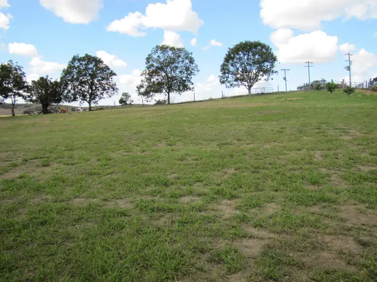 Third view of Homely land listing, 1443 Mount Larcom Bracewell Rd, Mount Larcom QLD 4695