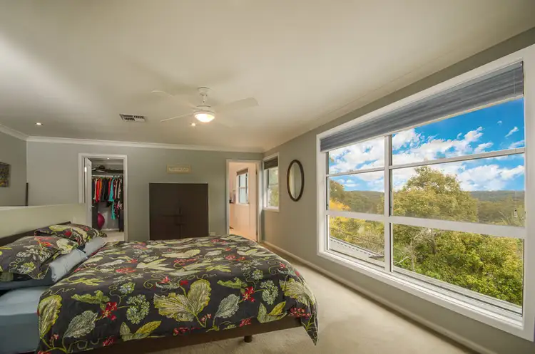 Sixth view of Homely house listing, 23 Meluca Crescent, Hornsby Heights NSW 2077