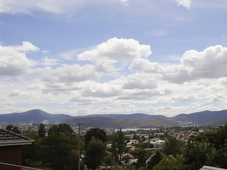 Third view of Homely unit listing, 3/54 Edge Avenue, Lenah Valley TAS 7008