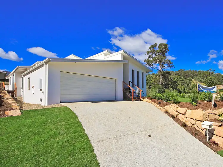 Second view of Homely house listing, 15 Blackstump Drive, Gilston QLD 4211