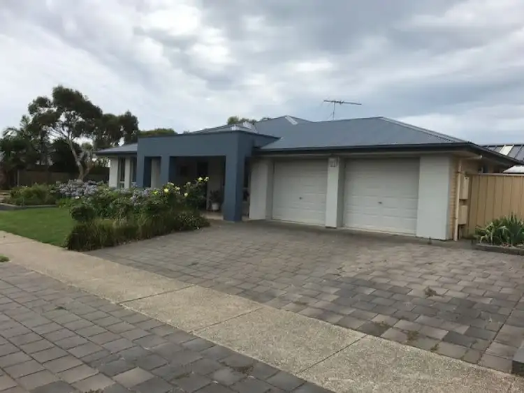 Third view of Homely house listing, 6 Sedge Street, Aldinga Beach SA 5173