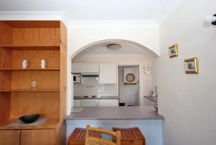 Sixth view of Homely unit listing, 16/11 Catalina Close, Nelson Bay NSW 2315