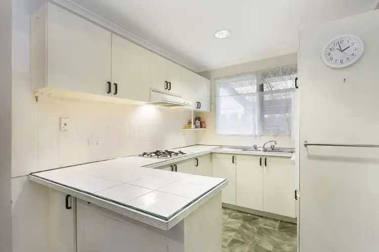 Second view of Homely house listing, 4 DEAN COURT, Cranbourne West VIC 3977