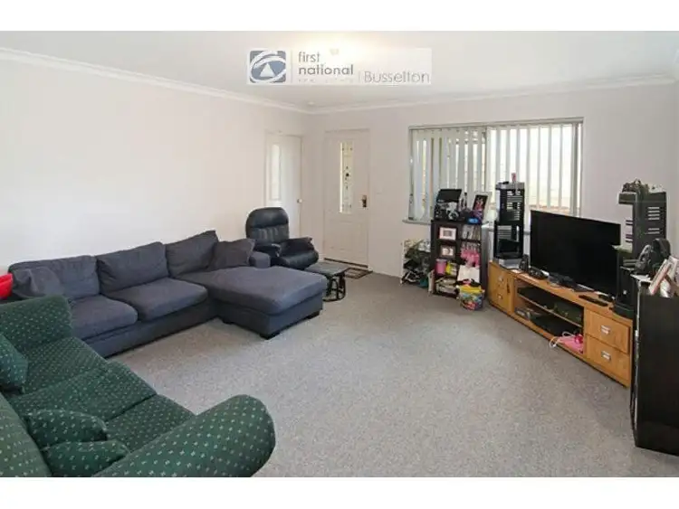 Third view of Homely house listing, 3/41 Harris Road, Busselton WA 6280