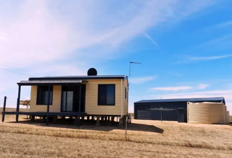 Lot 28 Andersons Road, Streaky Bay SA 5680