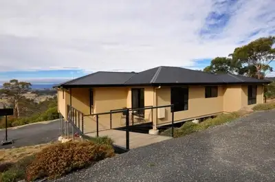 Main view of Homely house listing, 10 Heald Road, Travellers Rest TAS 7250