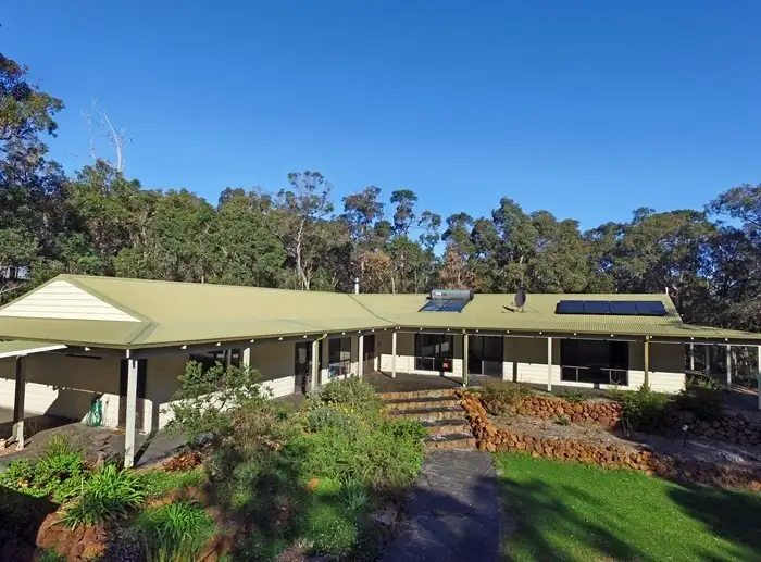 5 Redgum Lane, Denmark WA 6333