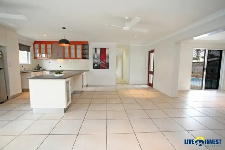 Fourth view of Homely house listing, 9 Duncan Court, Kelso QLD 4815