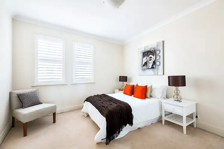 Fifth view of Homely apartment listing, 101/7 Karrabee Avenue, Huntleys Cove NSW 2111