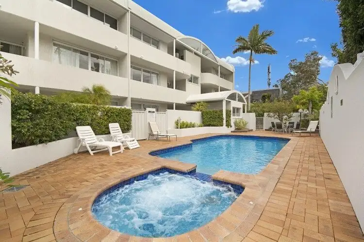 Sixth view of Homely apartment listing, Address available on request