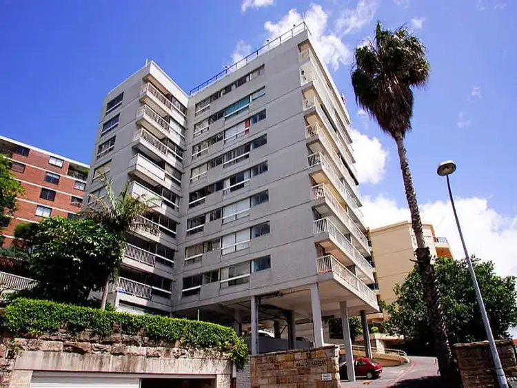 Third view of Homely apartment listing, 32/8 Macleay Street, Potts Point NSW 2011