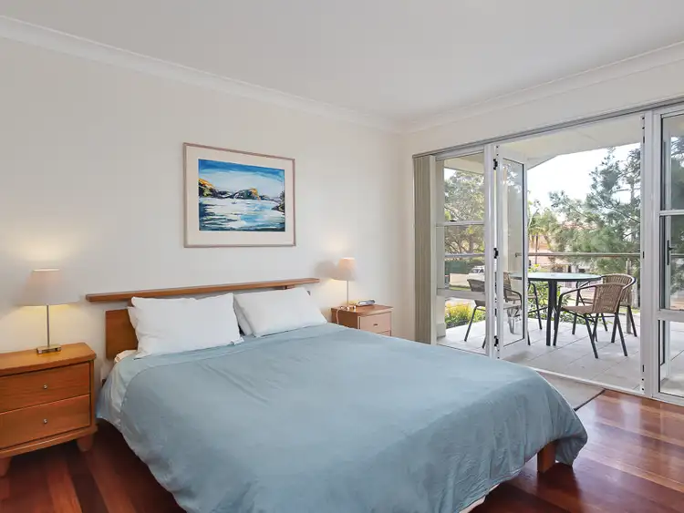 Seventh view of Homely townhouse listing, 3 The Peninsula, Corlette NSW 2315