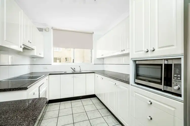 Third view of Homely apartment listing, 13/106 Lower St Georges Crescent, Drummoyne NSW 2047
